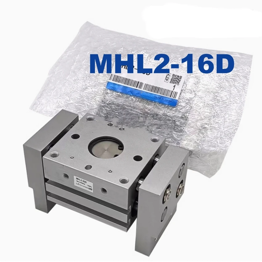 MHL2 MHL2-16D MHL2-16D1 MHL2-16D2 Original MHL series parallel style wide-type air clamp cylinder