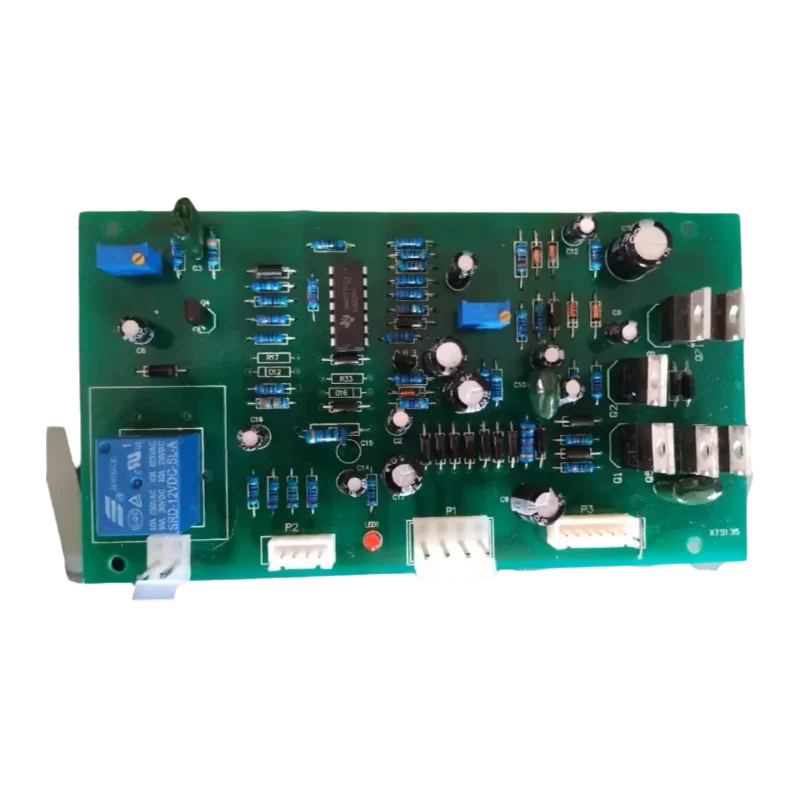 

TND SJW voltage stabilizer control board 1.5KVA PCB Motherboard
