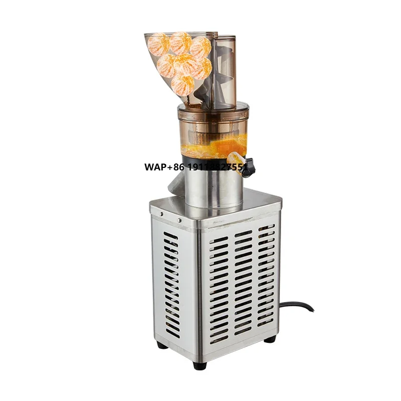 

Professional Juicer Pineapple Juice Maker Orange Juice Extractor Machine