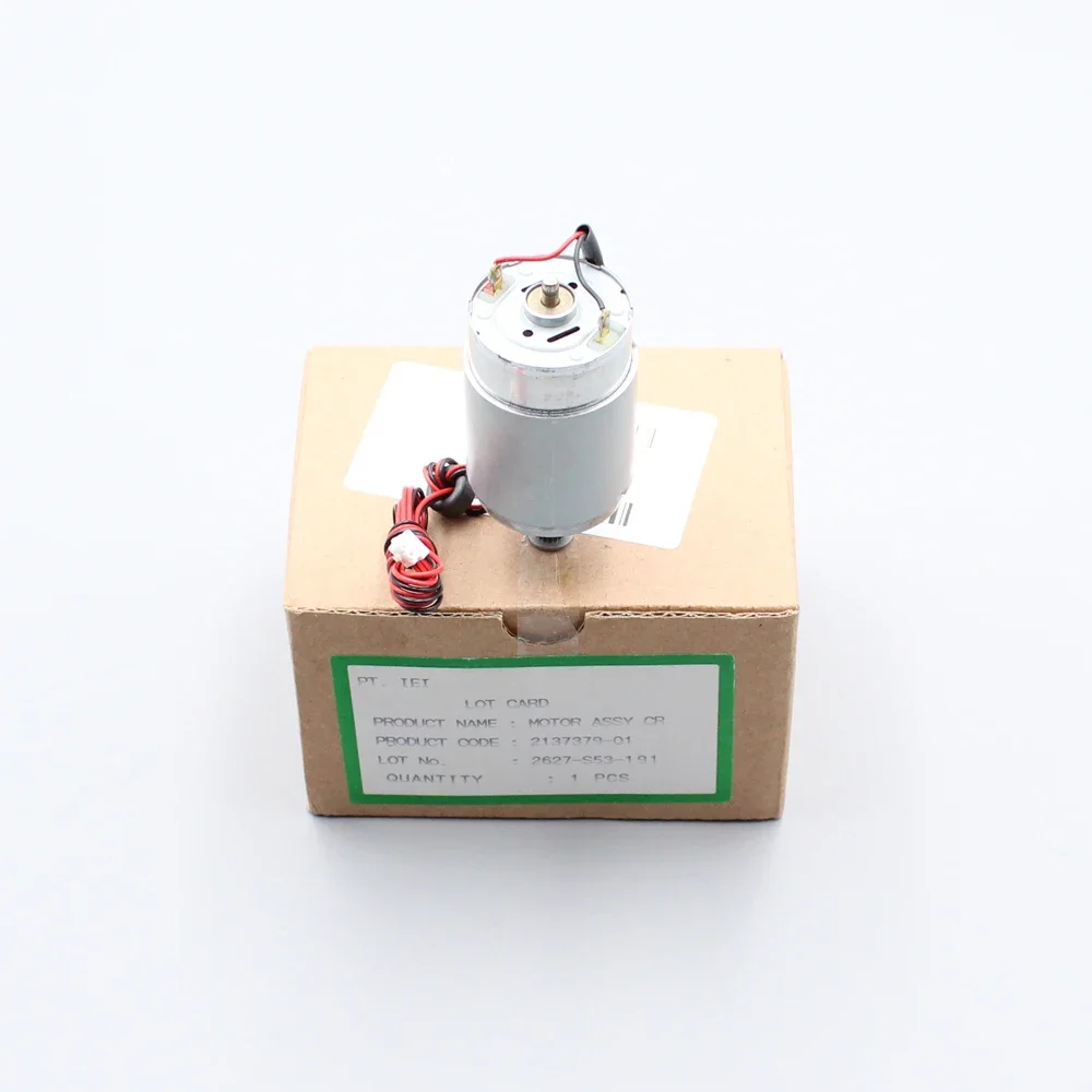2137379 Original 1390 CR Motor L1800 Motor For Epson L1800 T1100 T1110 L1300 B1100 1430 1400 1500 R1400 R1410 R1390 ME1100 R1900