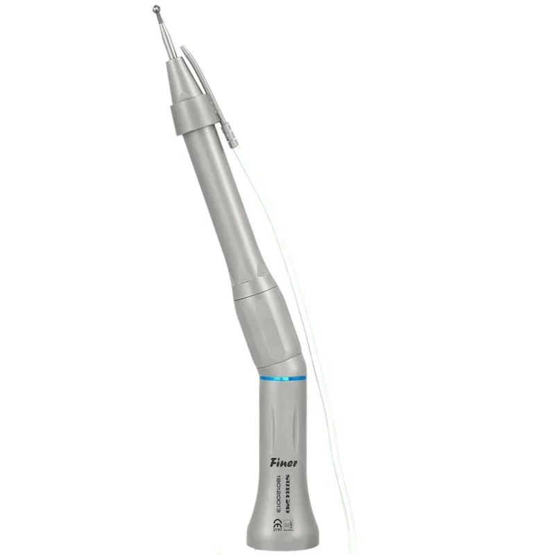 

den tal surgical handpiece im plant straight handpiece 20 degree straight handpiece