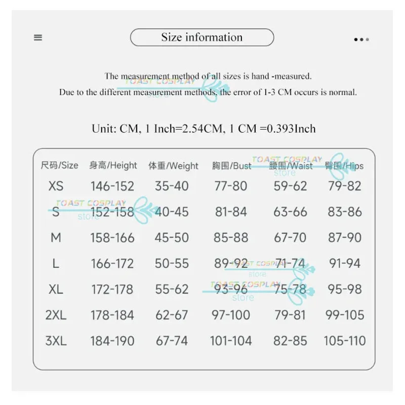 Anime link clique cosplay traje qiaoling luguang chengxiaoshi bonito e derretendo roupas para homem e mulher festa cosplay