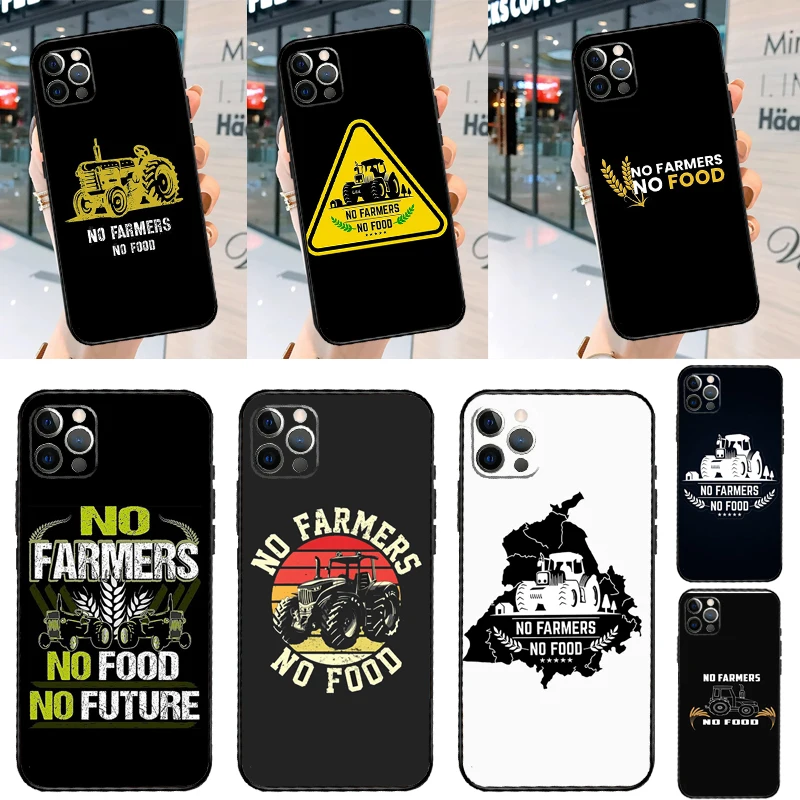 لا مزارع لا طعام لهواوي نوفا 10 9 SE 8i 11i 12i 12s Y60 Y61 Y70 Y90 Y72 Y73 Y91 P60 Pro P30 P40 Lite Case #1