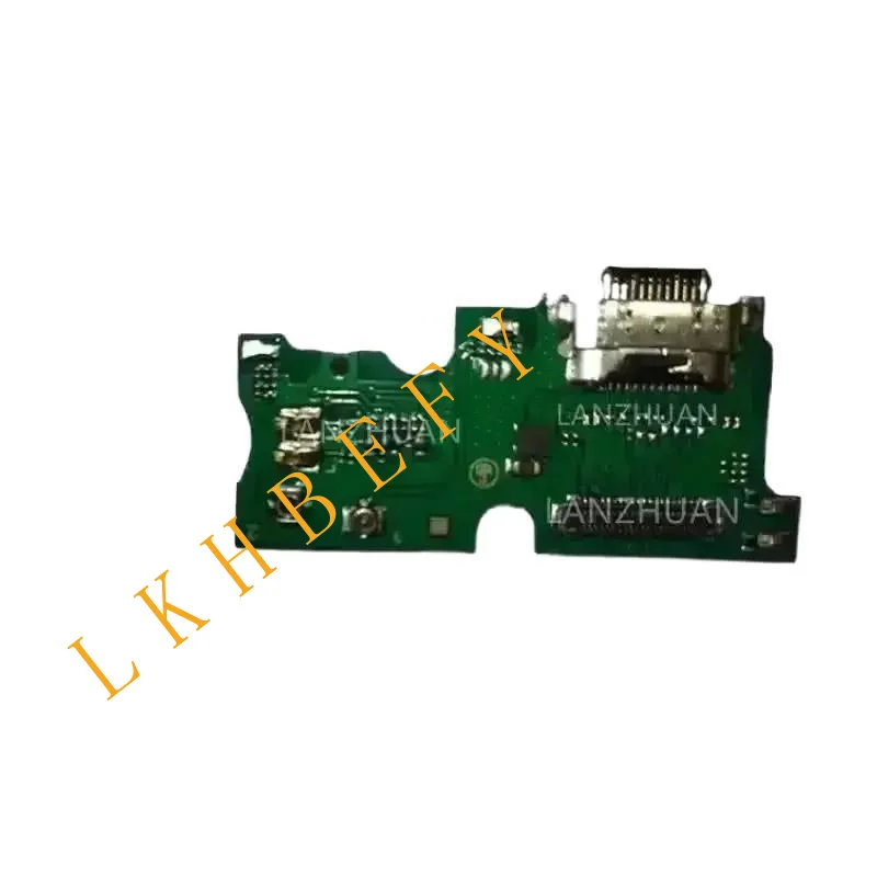 

«USB-разъем для зарядного устройства, док-плата для 10 Revvl 5G T790W T790Z