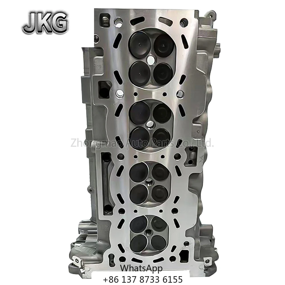 

22100-2G200 22100-2G051 2.0L G4KD Complete Cylinder Head For Hyundai Ix35 Sonata Kia K5 Cylinder Head Assembly Car Engine Parts