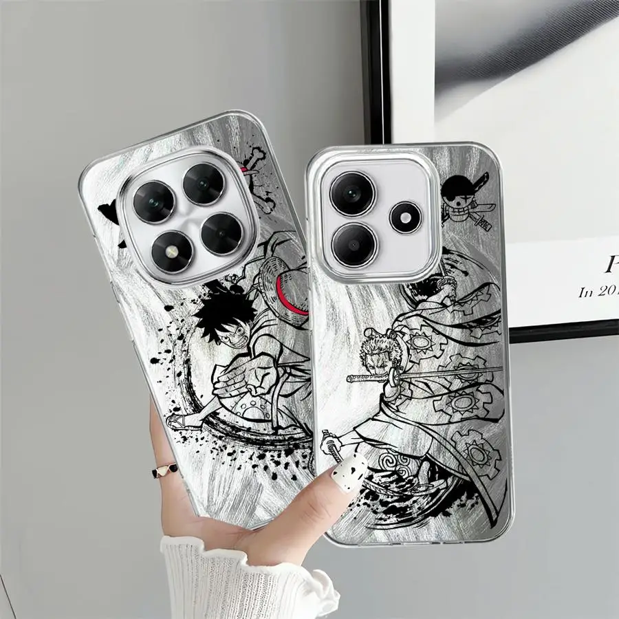 Case For Xiaomi Red…