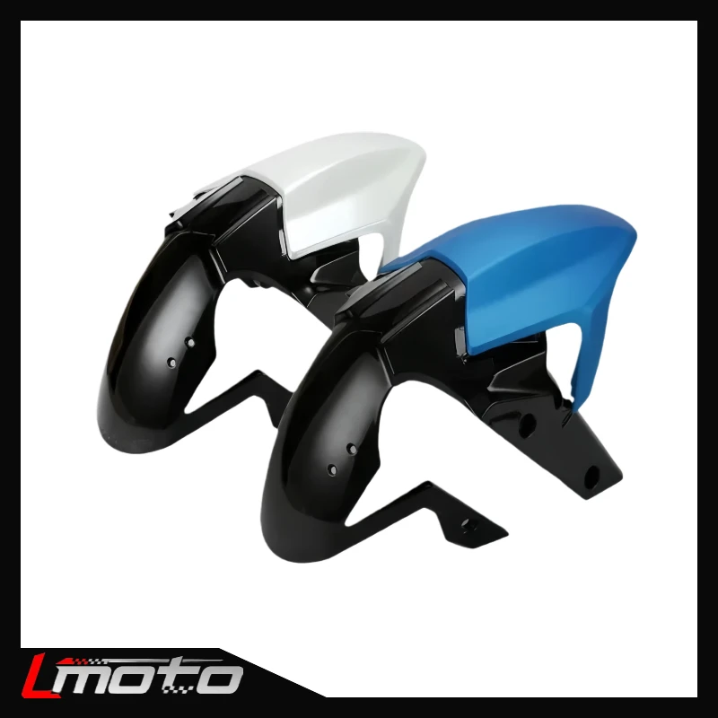 

Motorcycle Front Mudguard Fender for Cfmoto 400nk CF400-b 650nk CF650-7c 400 650 NK Motorcycle Mudguard