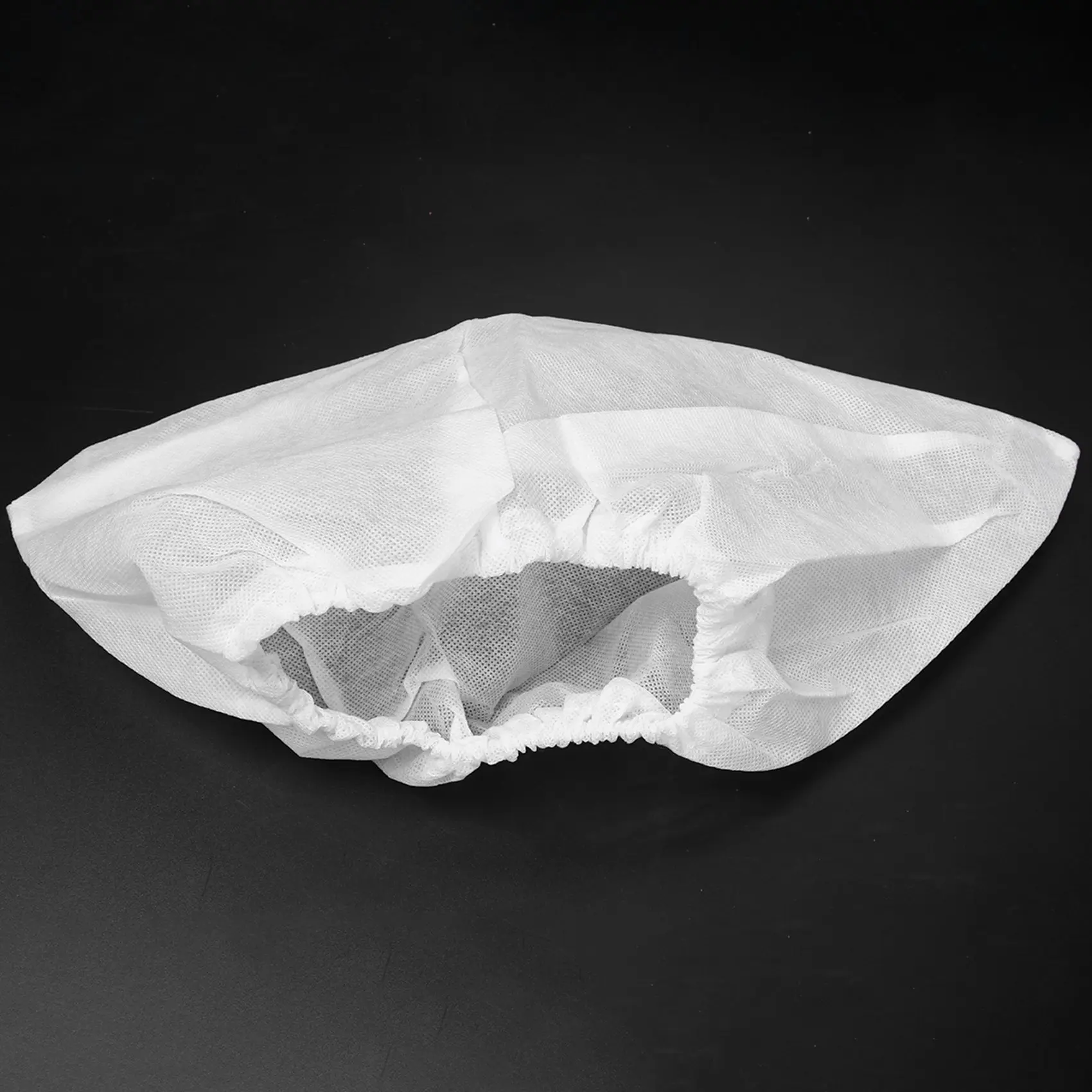 Sacchetti di ricambio per aspirapolvere per smalto per sacchetti per polvere per unghie per sacchetti per aspirapolvere per collettore di polveri in gel per manicure-A50M