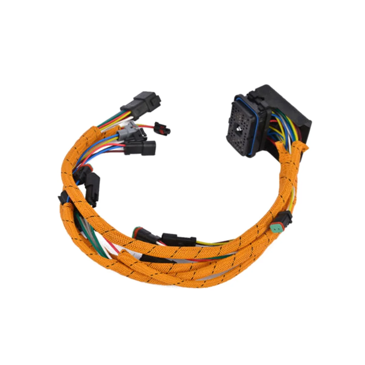 195-7336 1957336 Excavator Engine Wire Harness for Caterpillar 325C E325C 3126B