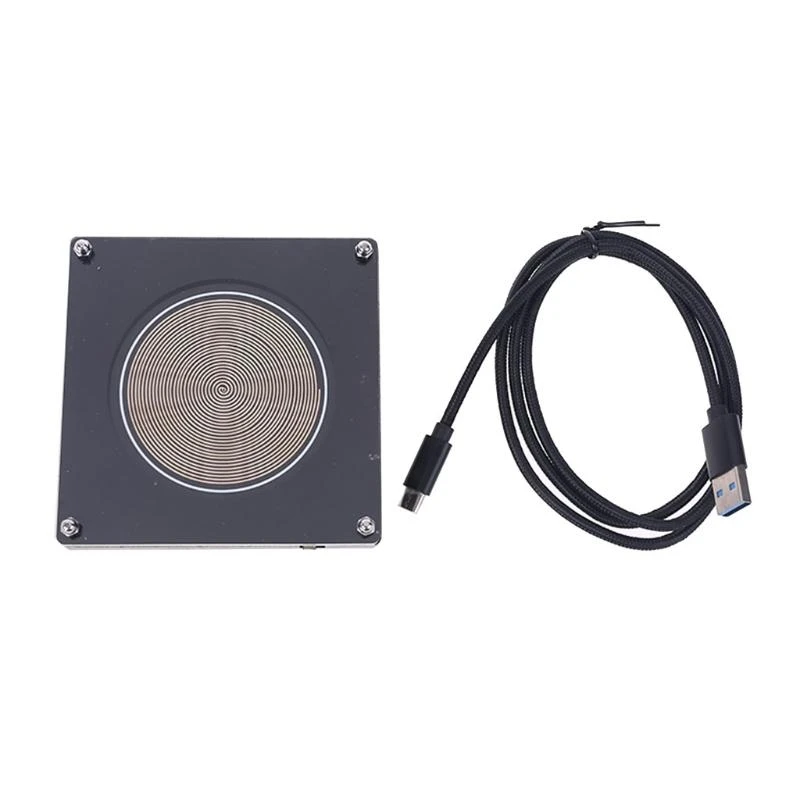 

Multifunctional Frequency Generator Resonator 7.83HZ Home C7AC