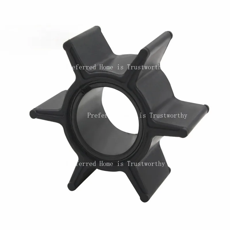 

Резиновая крыльчатка для подвесного мотора, подходит для Tohatsu 25/30/40 л.с. 345-65021-0