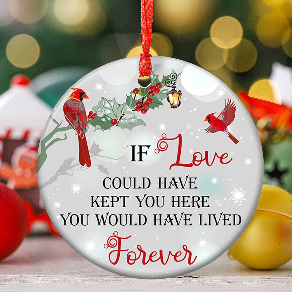 1 Ceramic Christmas… - image