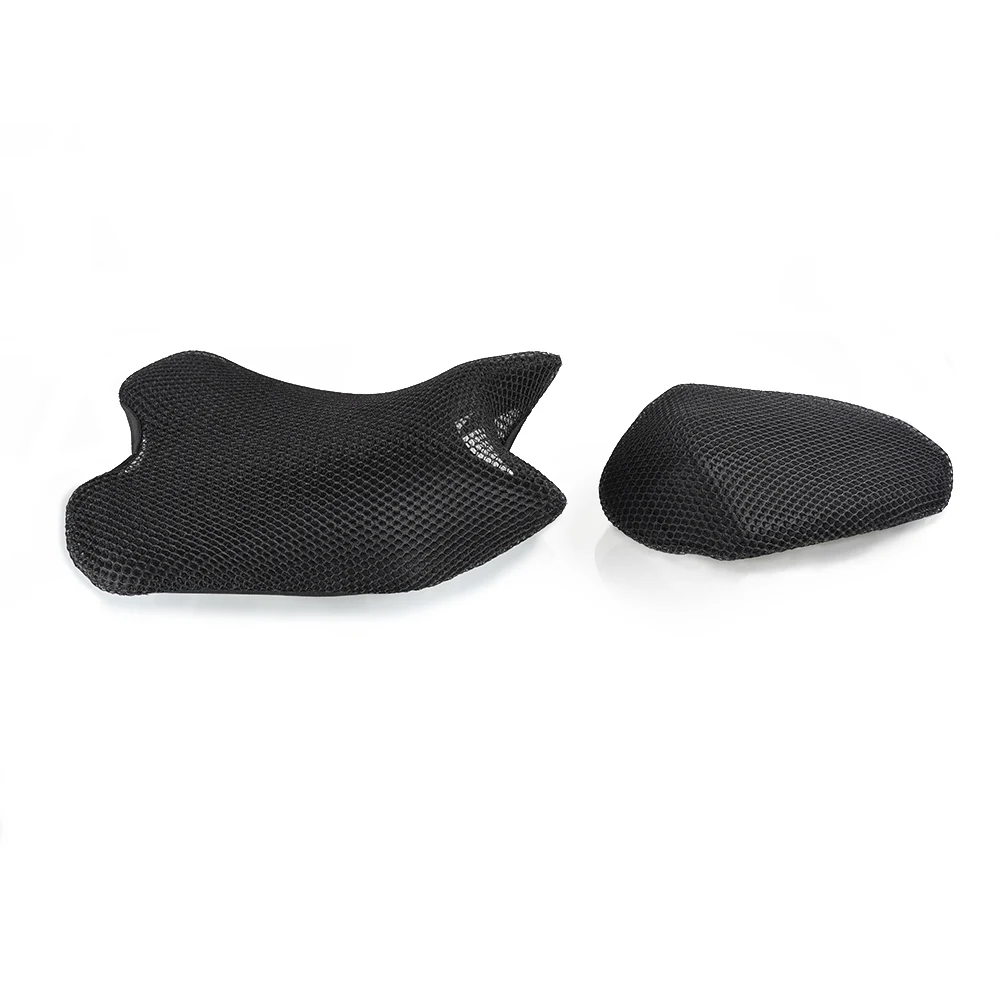 

Motorcycle Mesh Seat Cover Cushion cover Protector Insulation Seat Cushion Cover For CFMOTO CF 250SR SR250 250 SR 250 S R