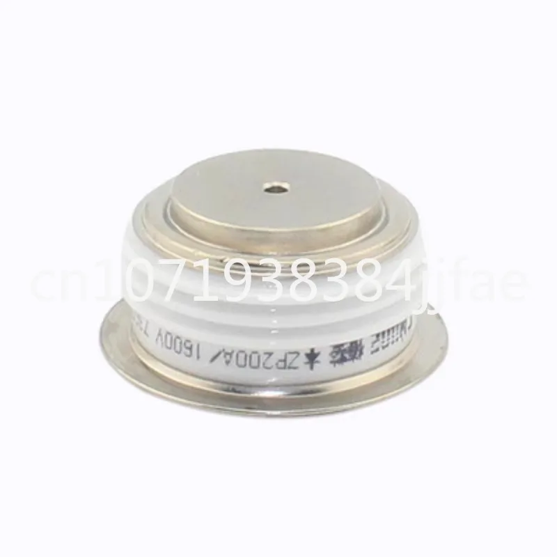 Convex Zp1600a Tablet Rectifier Tube 2 Cz1600a Diode 1200V/ 1600V/ 2000V