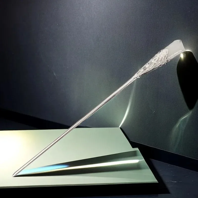 qq681Chang Si Xiangliu نفس النمط منقوشة لوحة شيانغ ليو العتيقة Hanfu دبوس الشعر الراقية والعصرية