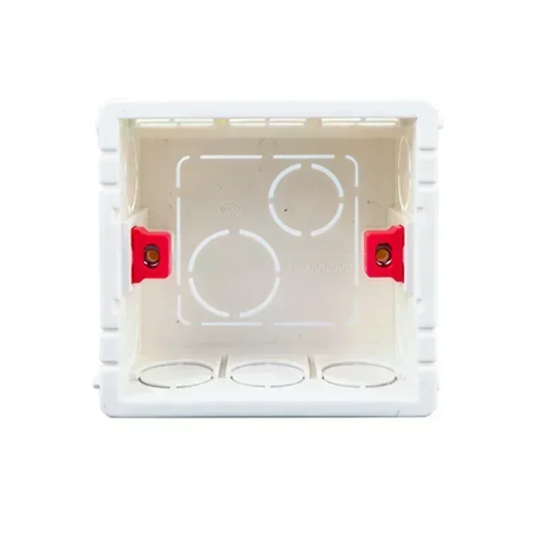 Variant: Square Box