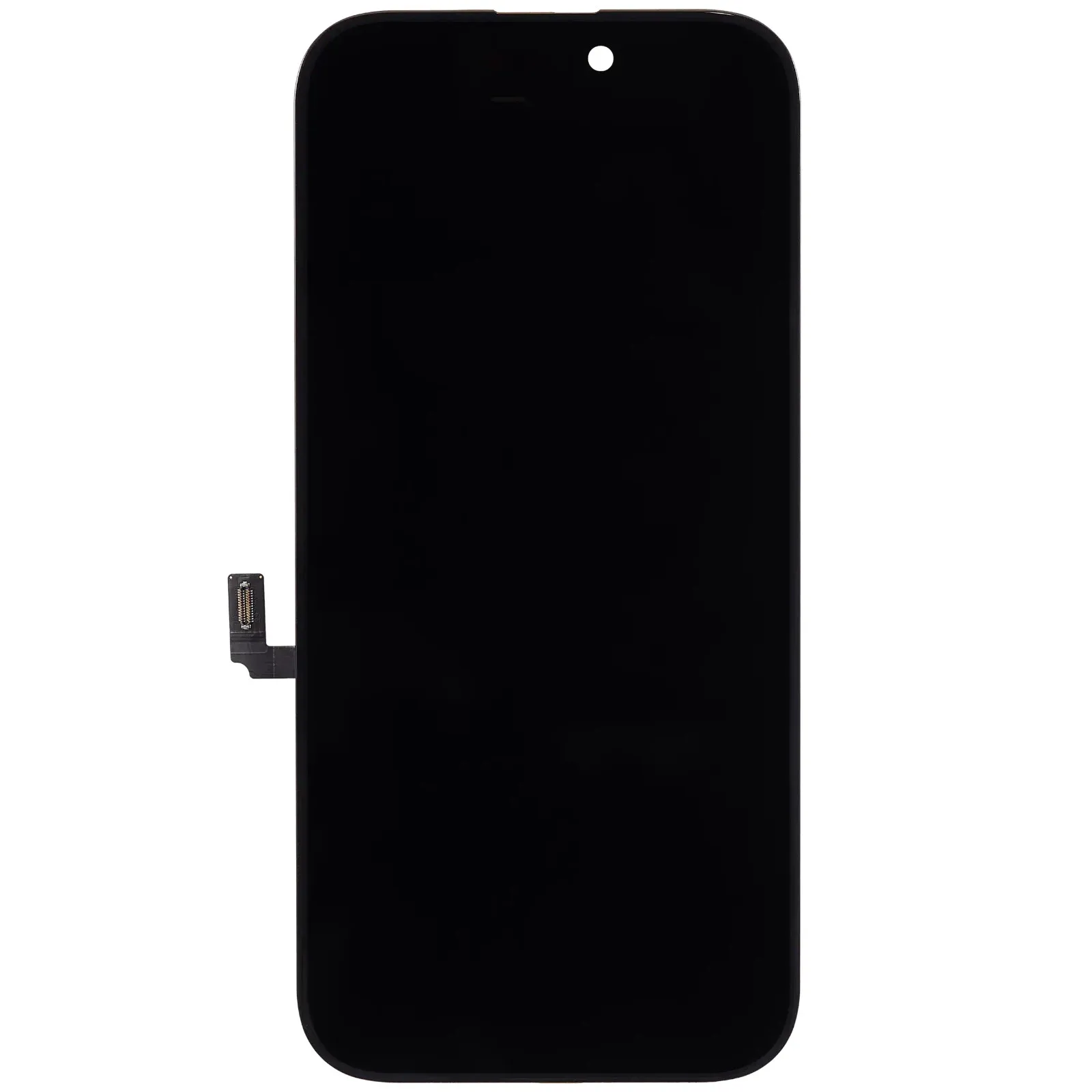 OLED Pantalla For IPhone 17 LCD Display Touch Screen Digitizer Assembly For IPhone 17 LCD Replacement With 3D Touch