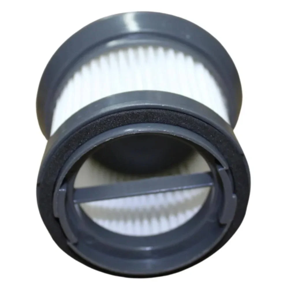Replacement Exhaust HEPA Filter Compatible For CleanMaxx MJ1901B For Cyclone Vacuum Cleaner Spare Filter Sweeping Parts