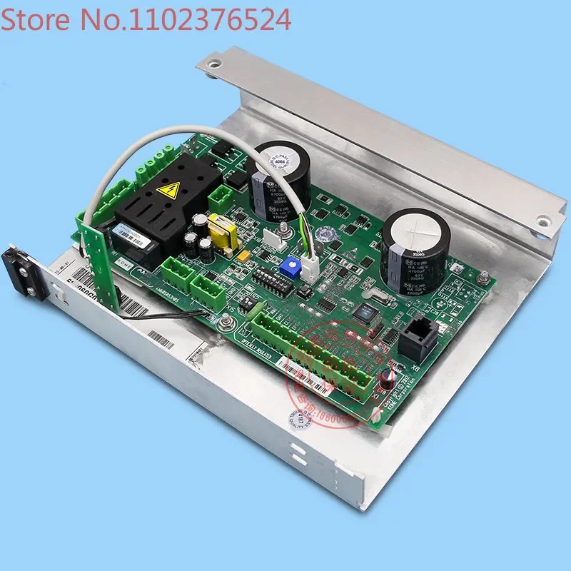 

Elevator accessories/Tongli door machine board/KM606060G01-R/KM606050G01