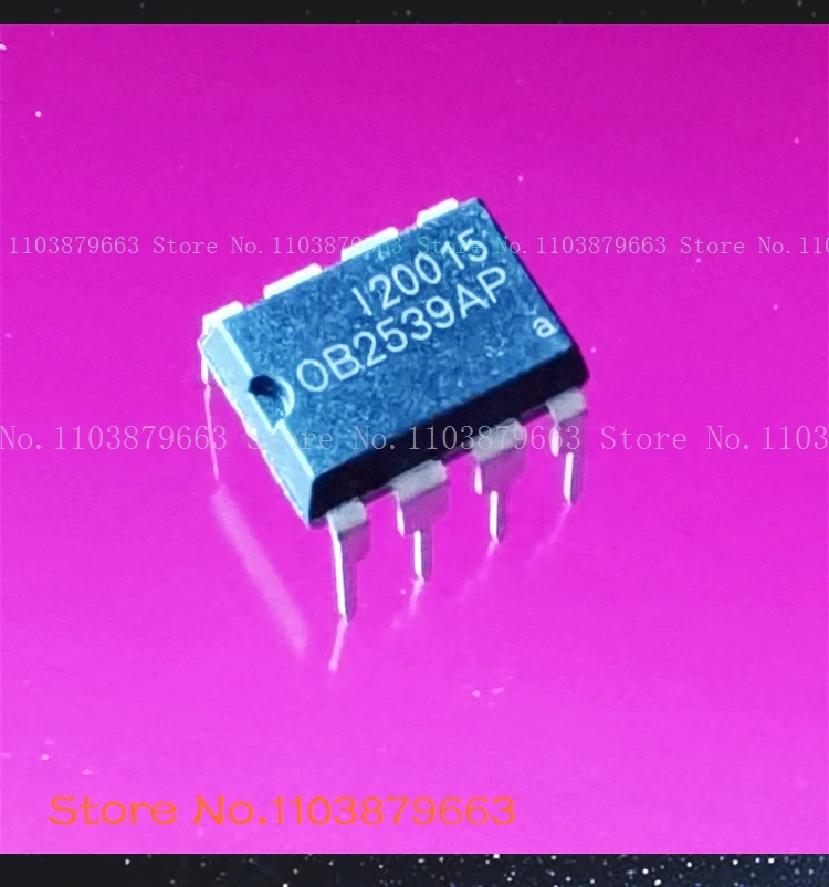 OB2539 OB2539AP DIP