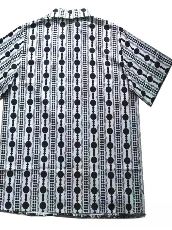 

Кардиган с воротником с принтом ort Sve irt Открытый кардиган с цветочным принтом и лацканами Повседневный кардиган из полиэстера M irt для повседневной носки