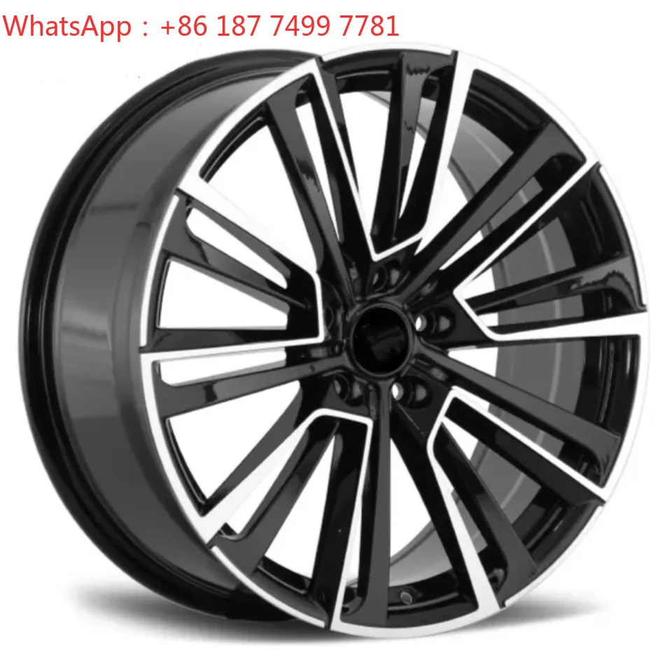 Yq 18 19 Inch Wheel…