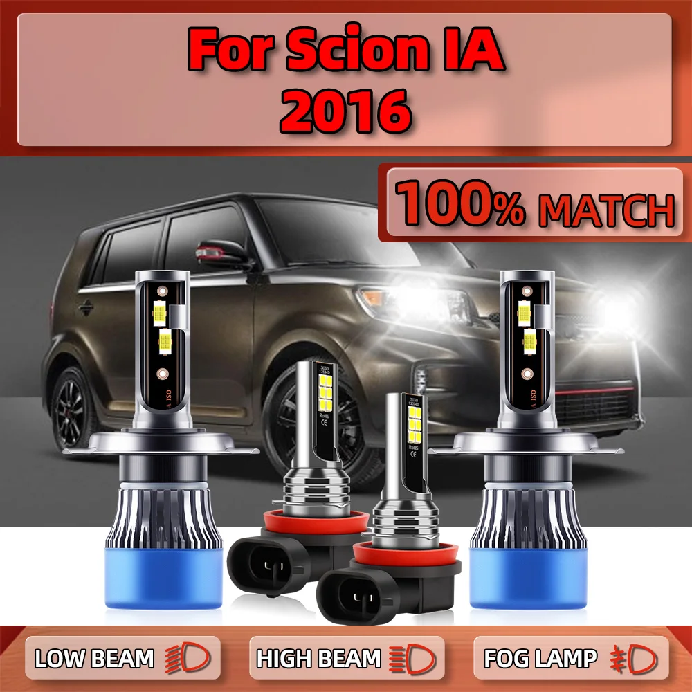 

Лампы Canbus для автомобильных фар, 240 Вт, 6000 лм, 12 В