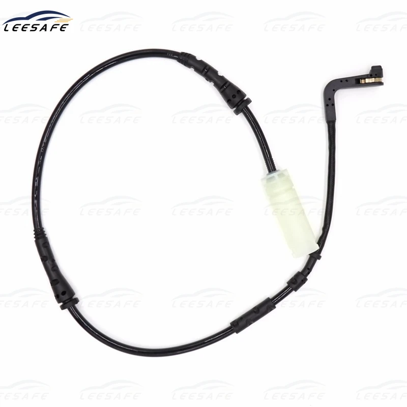 34356762252 34356789439 Front Brake Pad Wear Sensor for BMW 1 3 Series E81 E82 E87 E88 E90 120i 128i 125i 135i 316i 318d