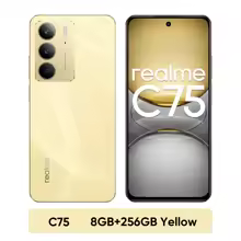 8GB 256GB Yellow