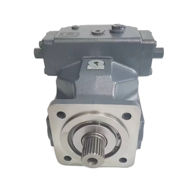 A4VSO  Hydraulic Pumps A4VSO250 A4VSO355 A4VSO370 Piston Pump