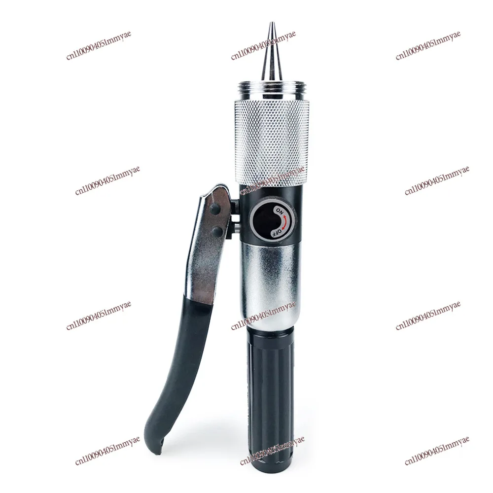 

Hydraulic tube expander 10-42mm lever type refrigeration copper tube expander