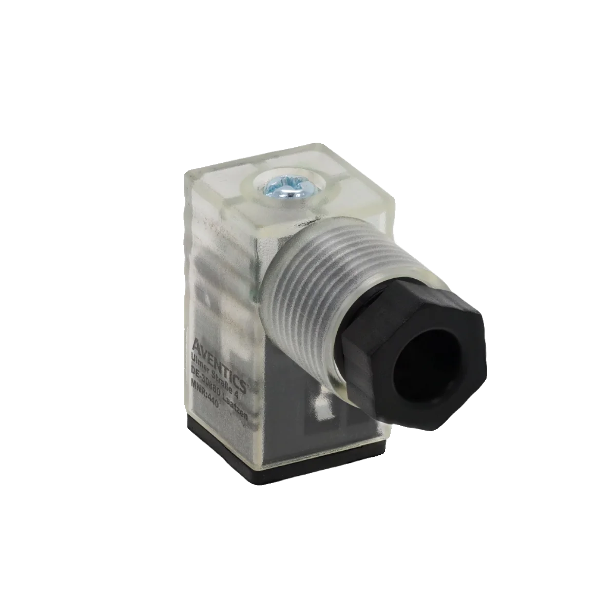 Рисунок 5 - Немецкая пробка электромагнитного