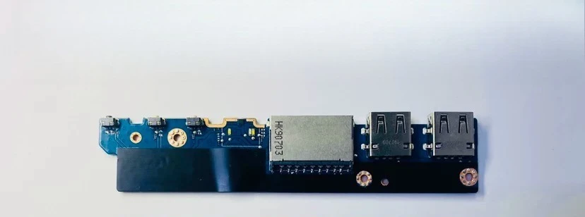 For ASUS VivoBook Flip TP412 TP412UA USB Small Board, Switch Board