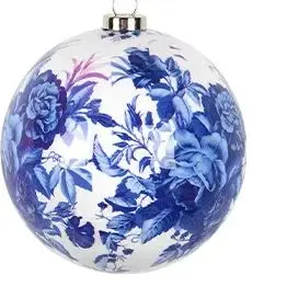 decorazioni-natalizie-palline-in-schiuma-effetto-porcellana-blu-e-bianca-decorazioni-pendenti-palline-avvolte-in-carta
