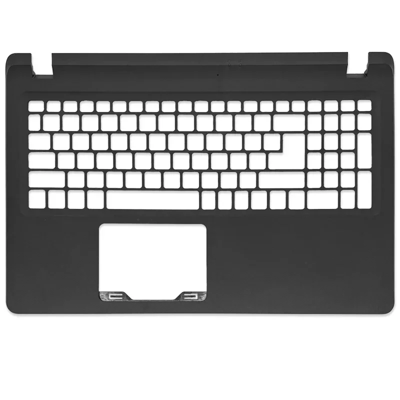 Imagem -04 - Laptop Lcd Tampa Traseira para Acer Aspire Moldura Frontal Palmrest Superior Base Inferior Case Dobradiças Novo Es1523 Es1-572 Es1-533 Es1-532