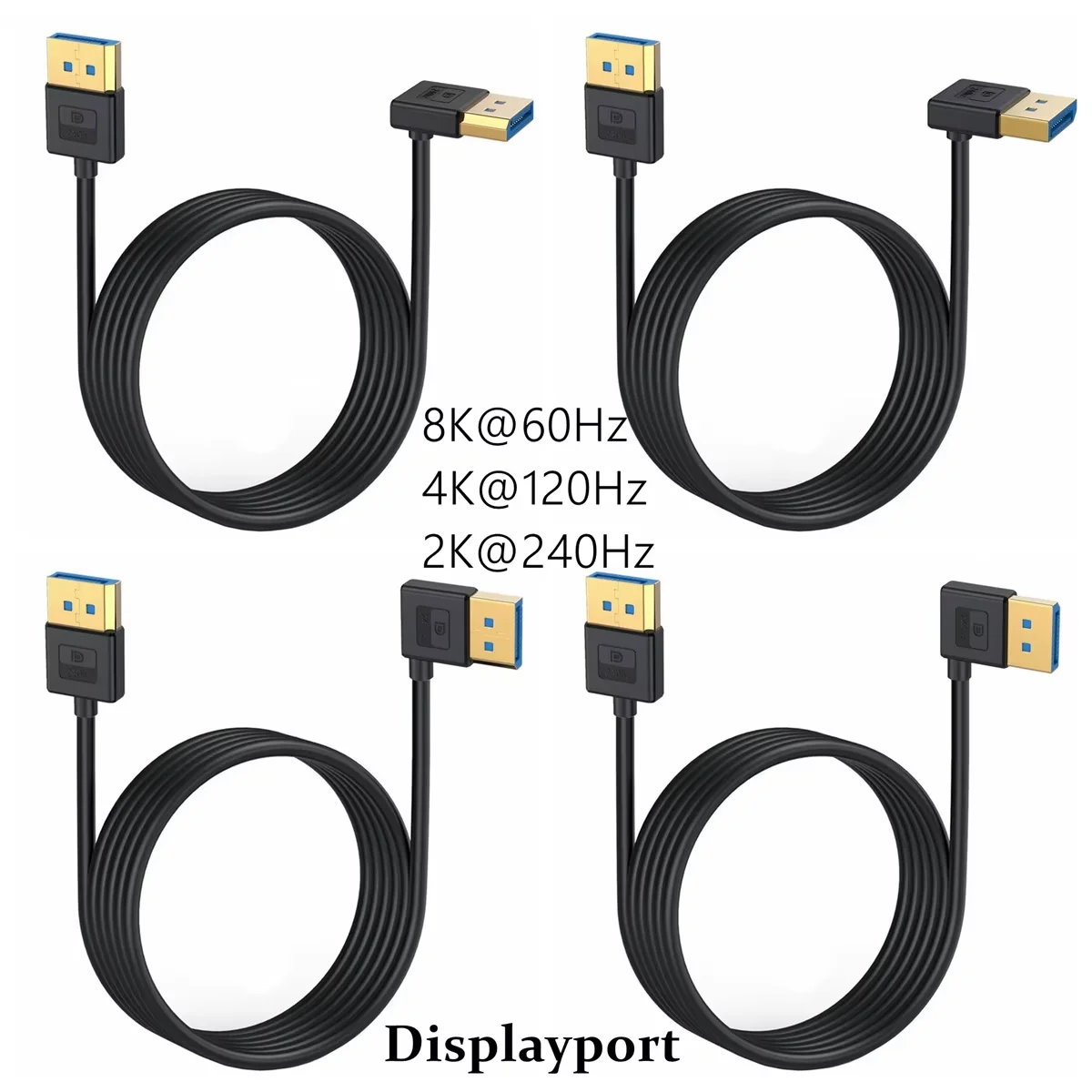 Silicone Cable Righ… - image