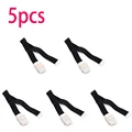 Negro-5 piezas