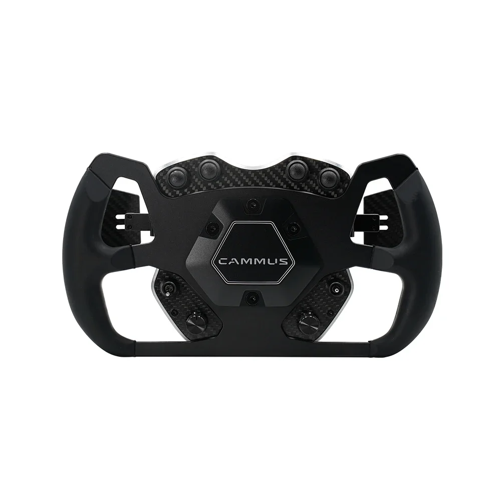 

CAMMUS Wholesale cheap sim racing car steering wheel