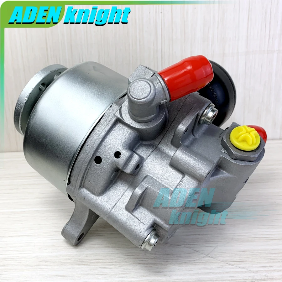 ABC Hydraulic Power Steering Pump For Mercedes-Benz W221 CL550 S550 S65 AMG 07- A0054667001 A0044665701 A0054667101 A0004661000