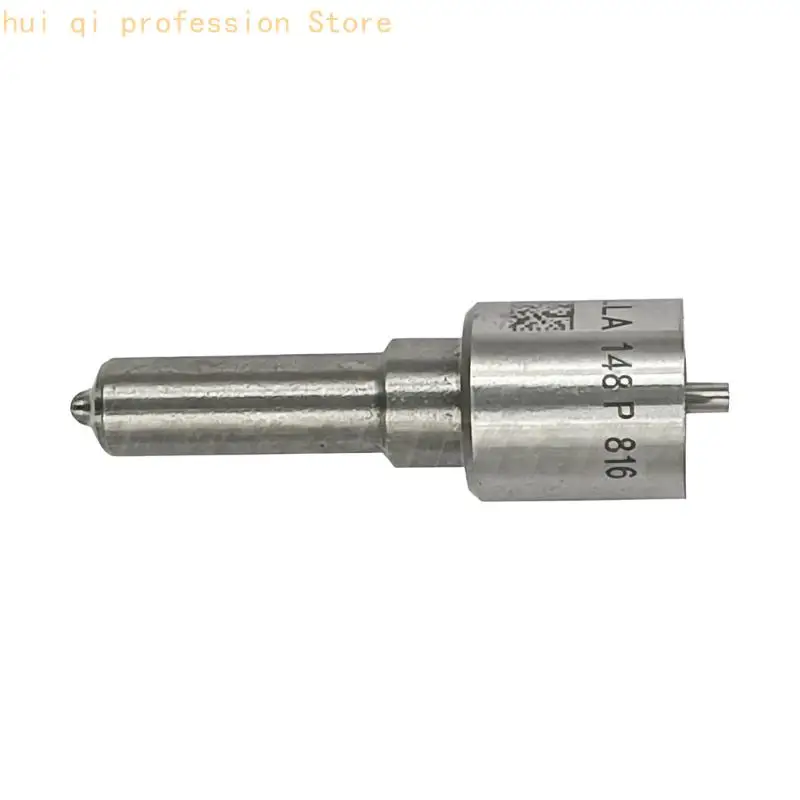 Schienenwartungsdüse DLLA148P816 Metallteilesatz für 095000-507 Serviceeinsatz H8WE – Detail 3