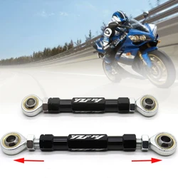 Rear Suspension Drop Lowering Links Kit For YAMAHA YZF-R1 YZ-F R1 2004-2014 2011 2012 2013 Motorcycle Accessories Adjustabl