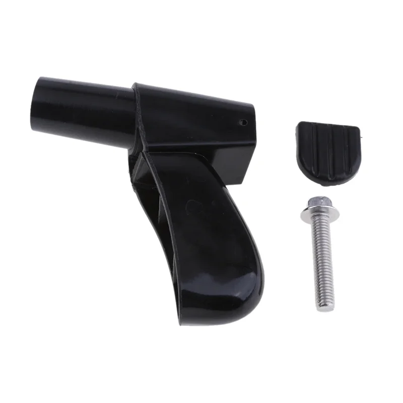 New Gear Shift Lever For Yamaha Outboard Engine 6hp 4 Stroke Short Shaft