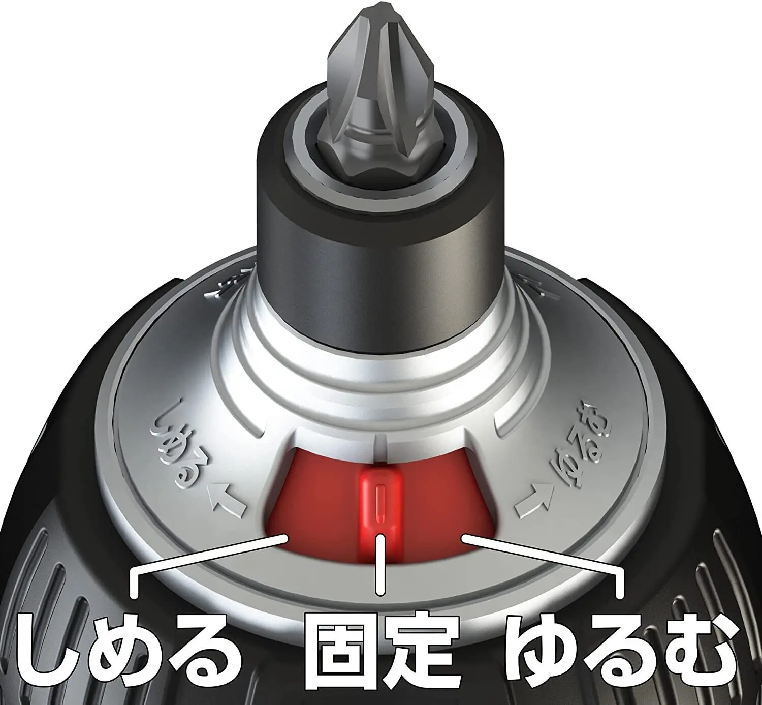 ANEX 307-D 397-D 397-H 72 Gear Ratchet Screwdriver Strong Magnetic Replaceable Bits Japan Repair Tools view 6