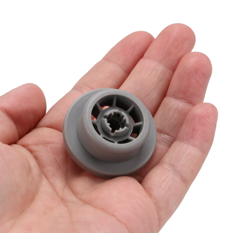 غسالة الصحون رف سفلي سلة وعجلة صحون ، أجزاء غسالة الصحون ، Profilo ، Siemens ، NEFF ، Set ، 8 موجب