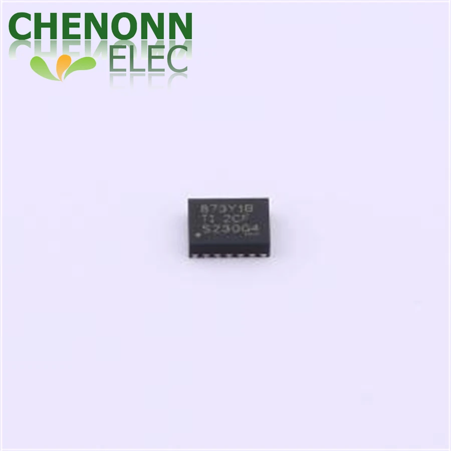 

2 шт./лот TPS62873Y1QWRXSRQ1 (преобразователи постоянного тока)