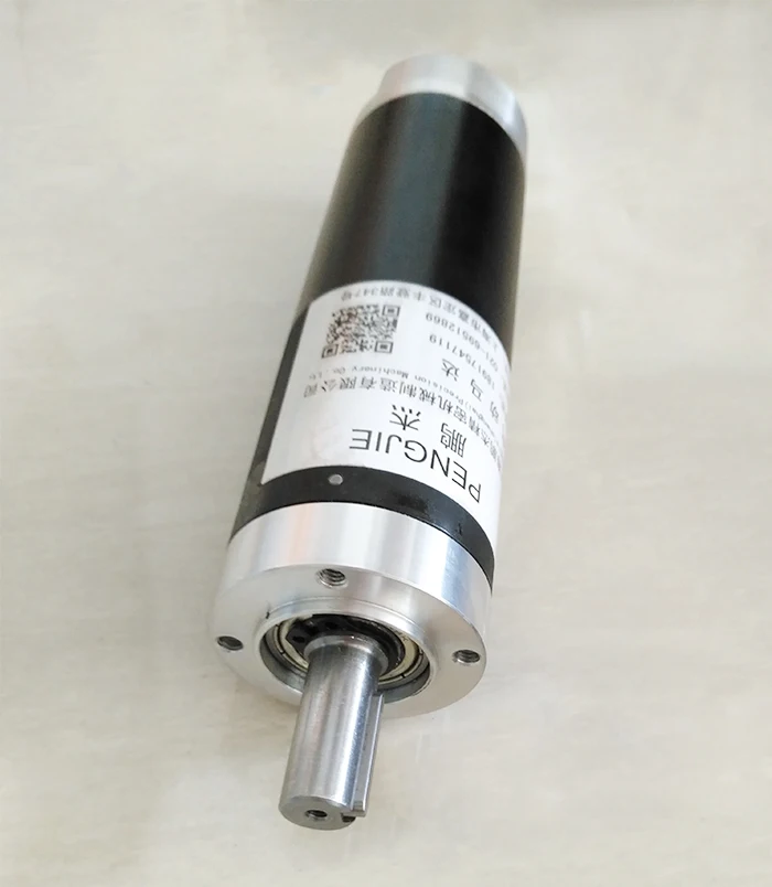 Vane type pneumatic motor, miniature starting reduction motor, 200w explosion-proof Teatlas precision pneumatic tool