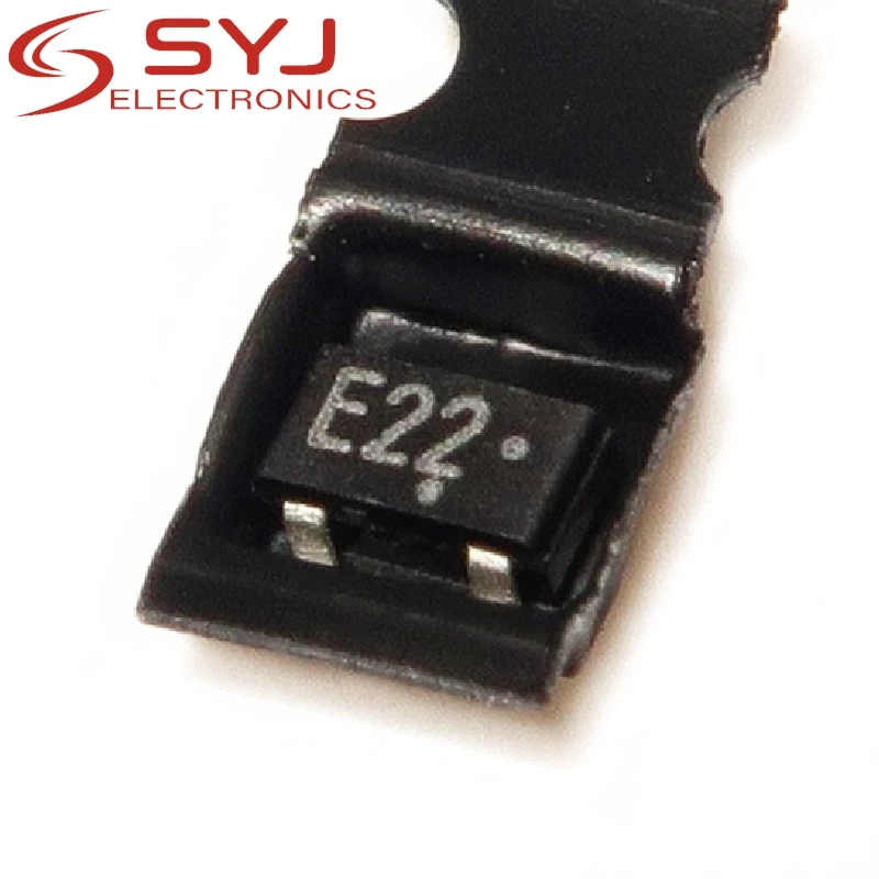 5PCS 2SK932-23-TB-E E22 MMBFJ310LT1G 6T LP5907MFX-3.3 LLVB BF862 2AW EW-632 W32 LMH6629MFE LMH6629 AE7A SOT-23