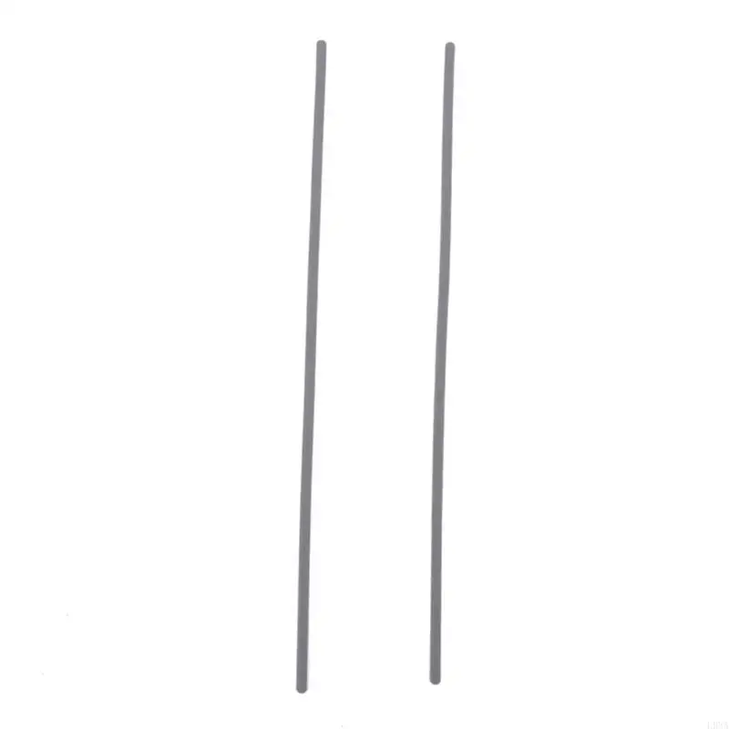 L9NA 830 Series Laptop Rubber Feet for Bottom Base Repair and Desk Grip Strips