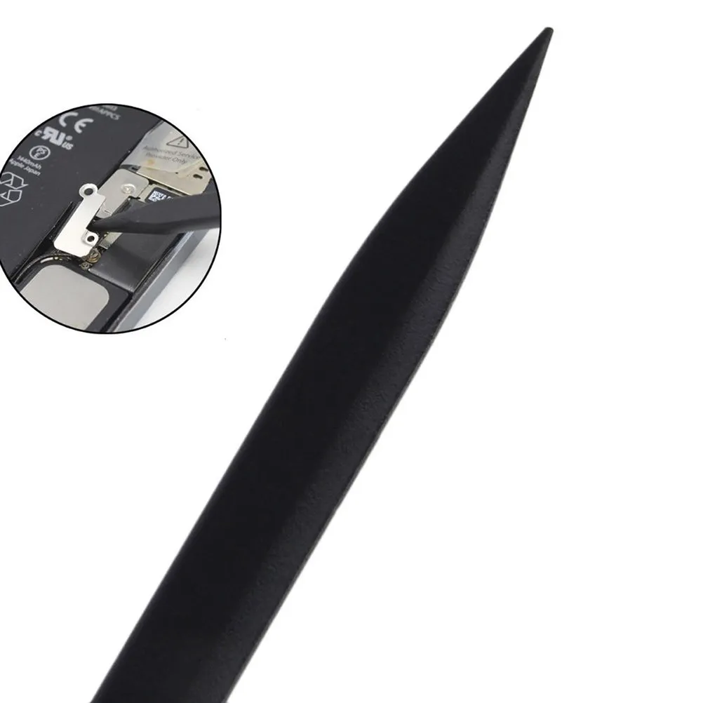 

30Pcs Anti-Static Disassemble Rods Pry Bar Double Ended Handheld Repair Tools for Phone Tablet Pc LCD Screen Opening Spudger