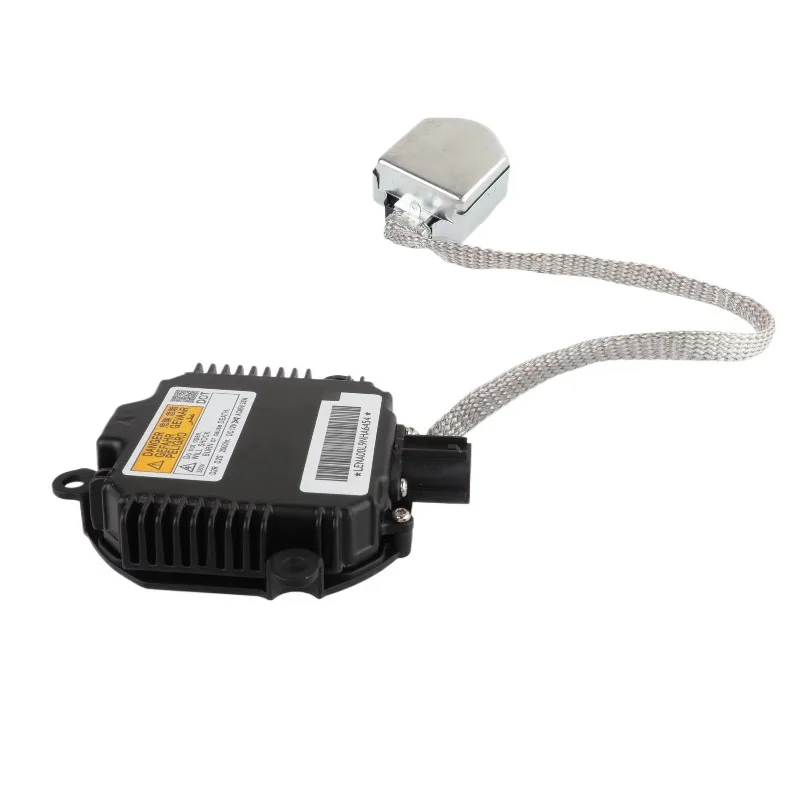 HID Xenon Headlight Ballast and Igniter 33129-STX-A02 for 2007-2009 Acura MDX Headlamp Control Unit Module